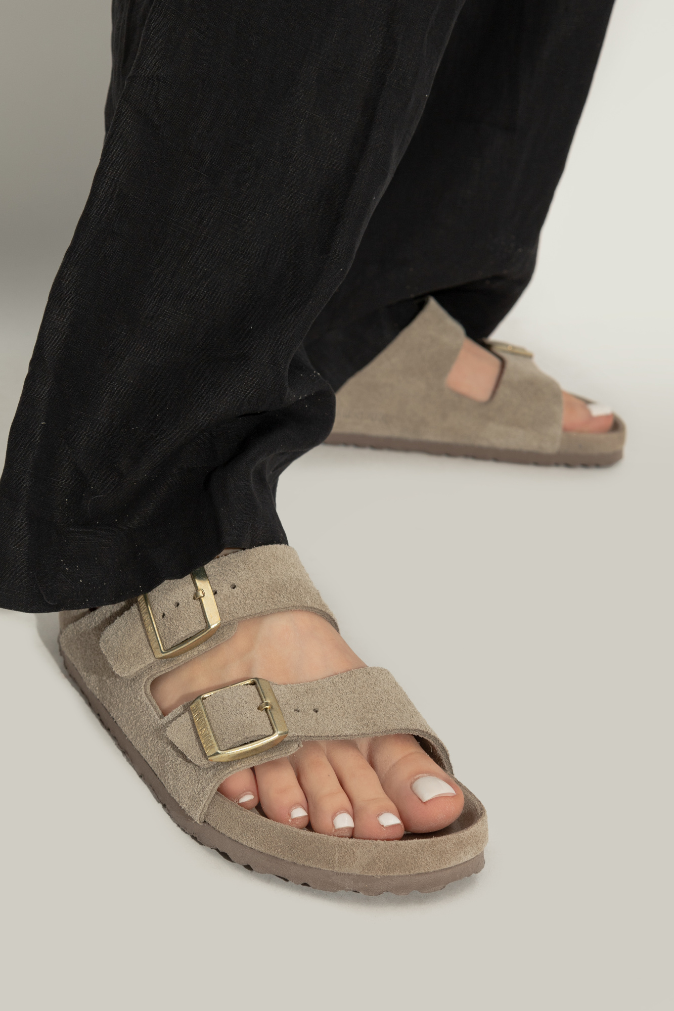 Birkenstock Slides Arizona BS | Women's | Vitkac